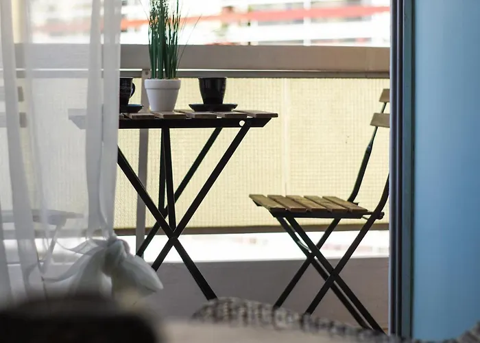 Center 2 Apartman Kalamáta