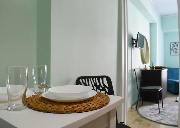 Center 2 * Kalamáta