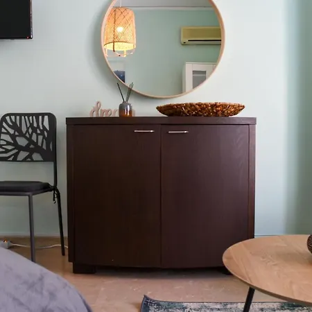 Center 2 Apartment Kalamata