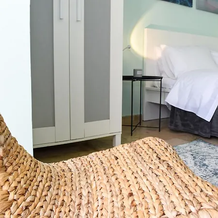 Apartmán Center 2 Kalamata