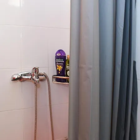 Apartment Center 2 Kalamata