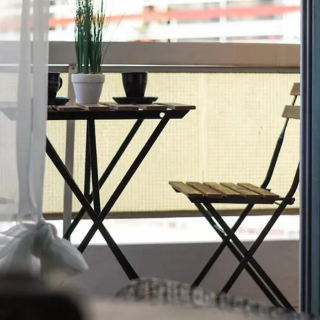 Center 2 Appartement Kalamata