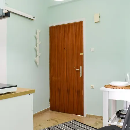 Center 2 Appartement