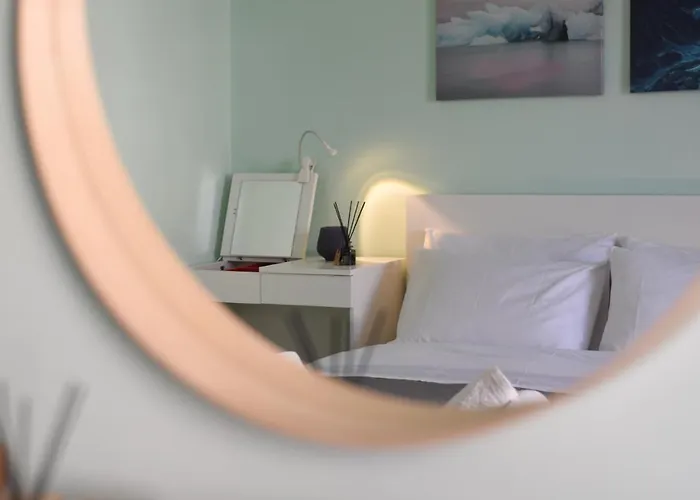 Apartmán Center 2 *