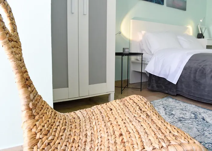 Apartamento Center 2 Calamata