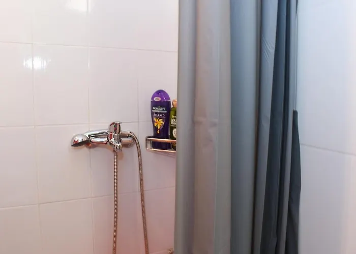 Apartmán Center 2 Kalamata