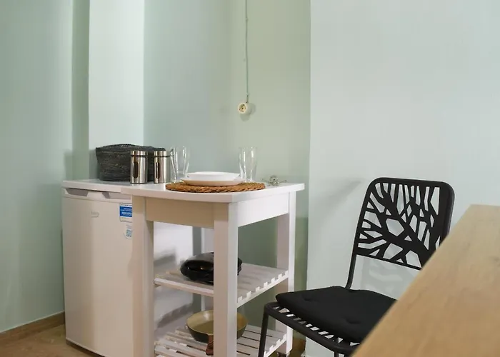 Apartmán Center 2
